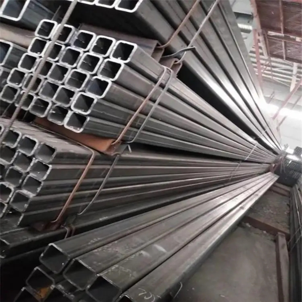 琼中Q345B无缝方管