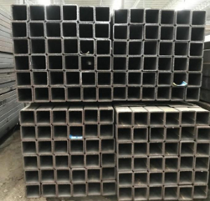 琼中20#无缝方管